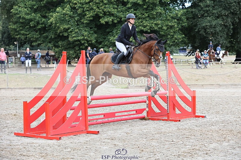 250829A-091022-00157 - Cls 6 85cm Amateur Quali