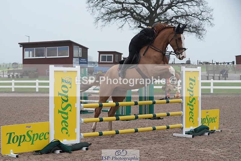 251207-092858-01433 - Cls 16 Blue Chip Winter Qualifier and 90cm