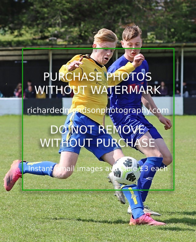 IMG_4382 - Wattsfield U16 v Kendal Utd (Final)