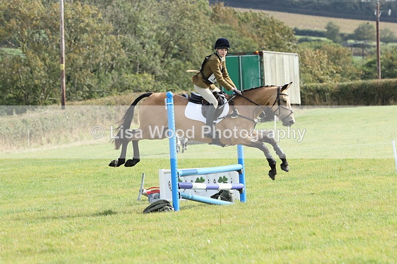 JPP_8449 - Class 1: Trebudannon Open: 70cm Showjumping
