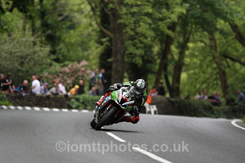 PR154914 - Superbike TT