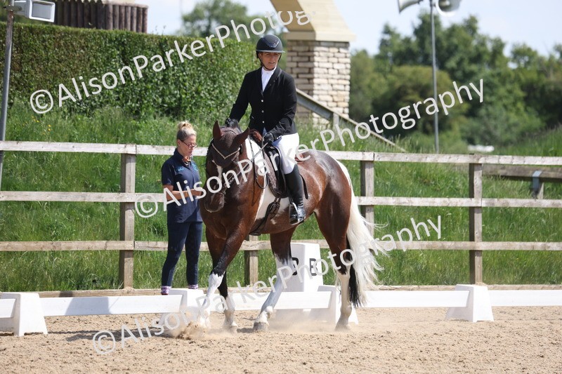 20250520-0814 - Class 5 - Novice 2