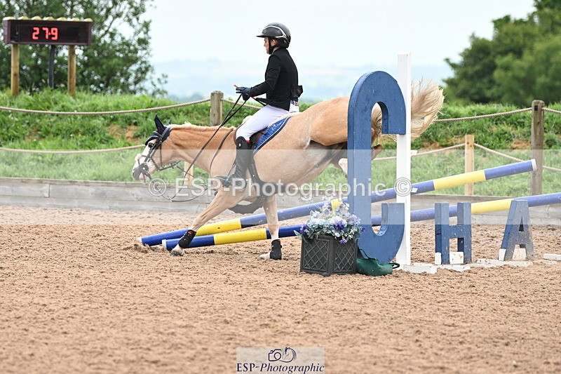 240630A-111641-12024 - Cls 24 HOYS 128cm Qualifier