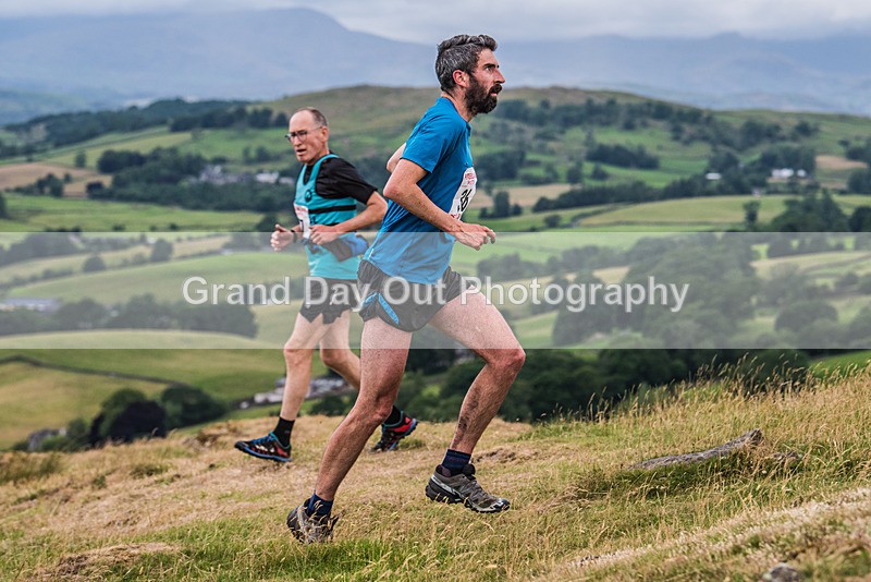 Reston-391 - Reston Scar Fell Race Wednesday 5th July 2023