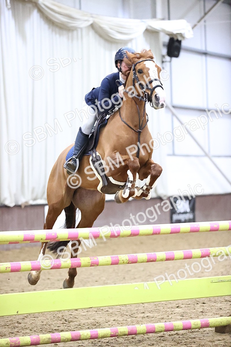 SBM_001156 - Class 7 - Junior 1.20m