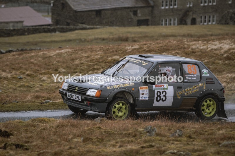 DSCF3241 - Yorkshire Dales Rally 2026