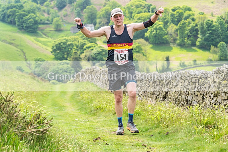 Two Tops-623 - Two Tops Fell Race Saturday 18th May 2024