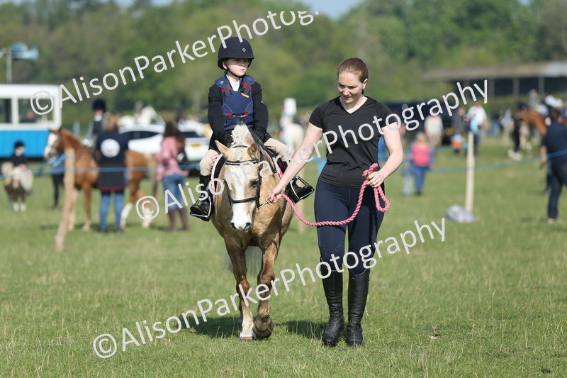 20250427-0859 - Class 1 - Mini Jumping Lead Rein or Assisted