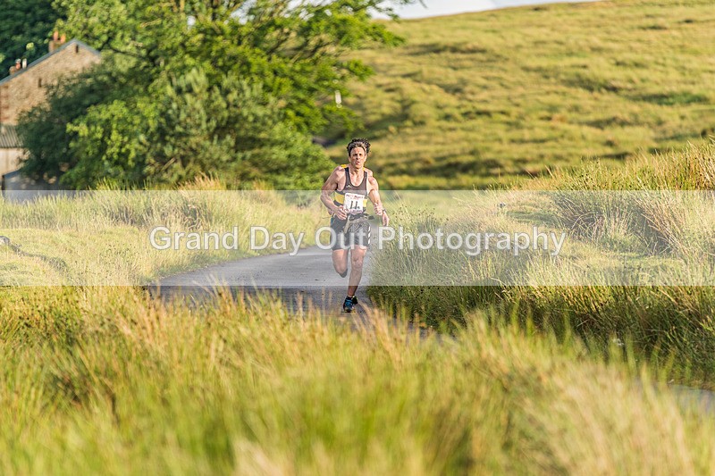 Tebay-226 - Tebay Fell Race Wednesday 28th June 2023