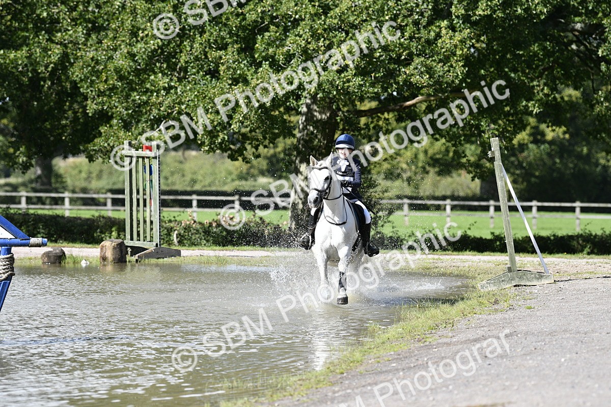 SBM_19216 - E8 - Eventers Challenge 50cm championship