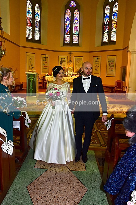 GRC-613 - Emma and Ciaran