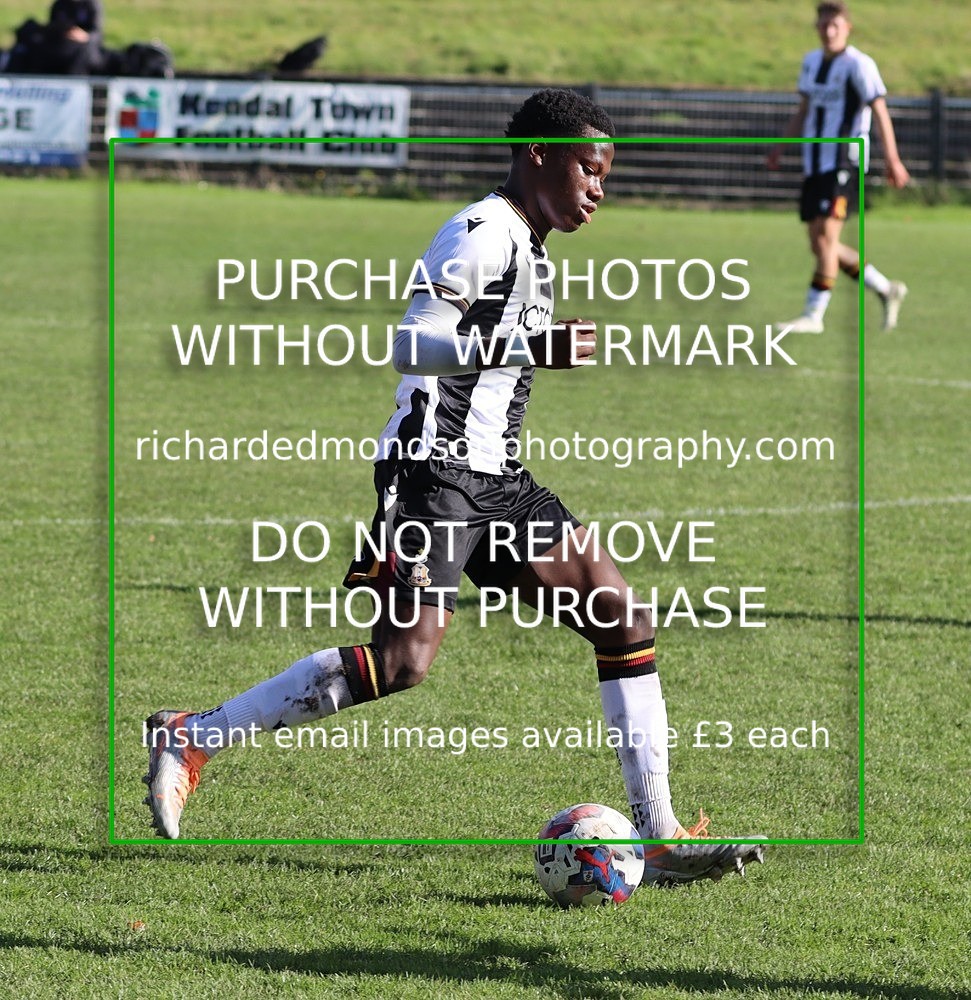 IMG_8506 - Morecambe Academy v Bradford City Academy (15/10/22)