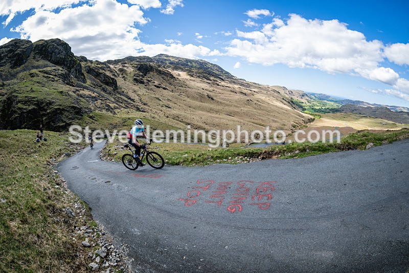 113257 - Hardknott Pass Camera 2 11.00-12.00