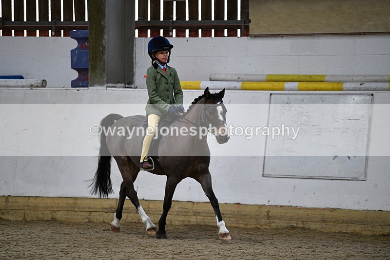 WJ5_7186 - Class 11 Ridden PC - RC Pony