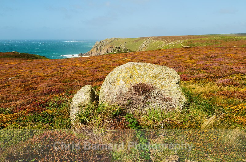  - Pendower Cove