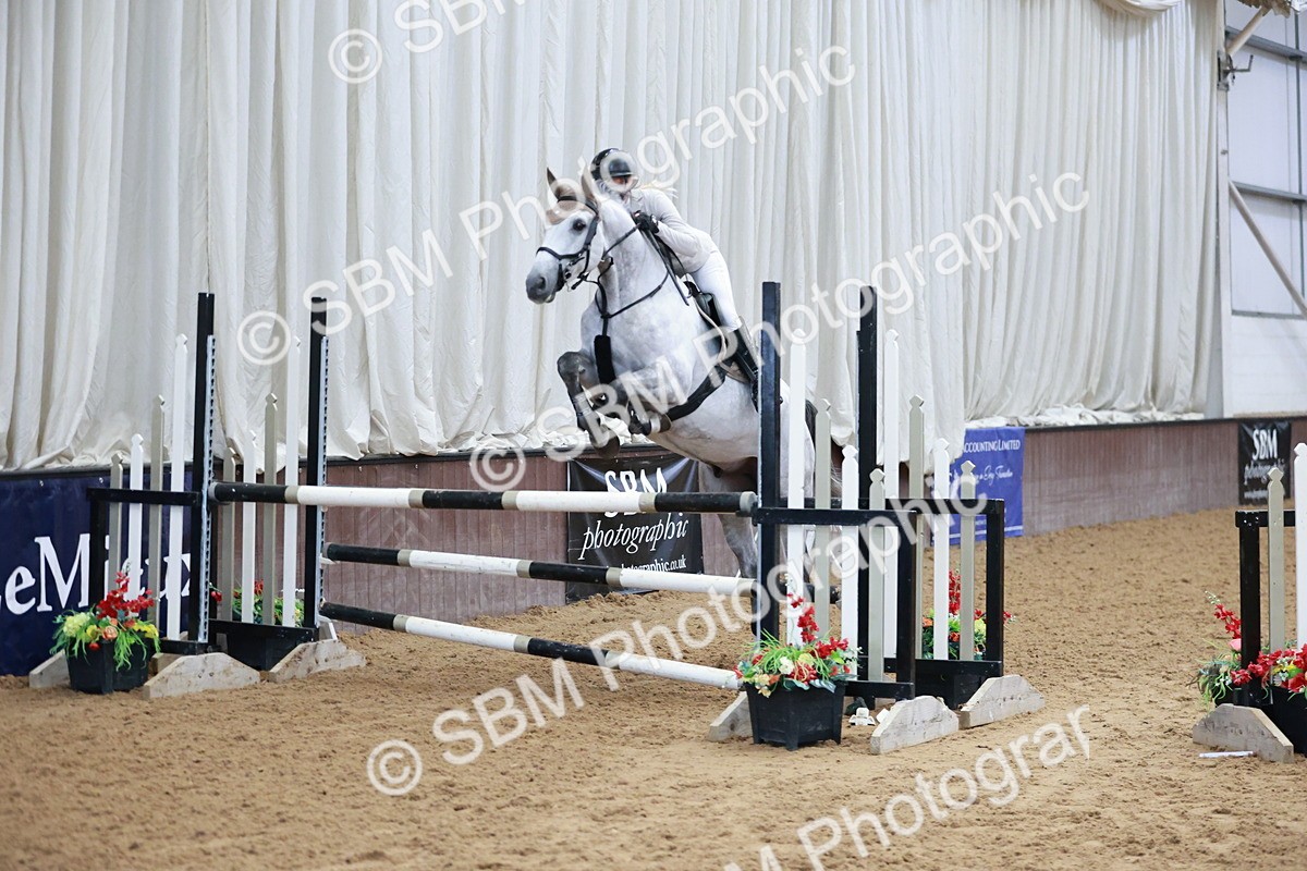 SBM_004173 - Class 11 - Senior Newcomers - 1.10m