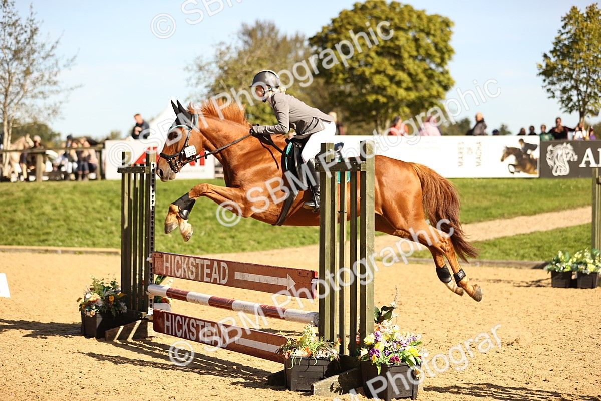 SBM_38101 - J39 - Senior 85cm Championship