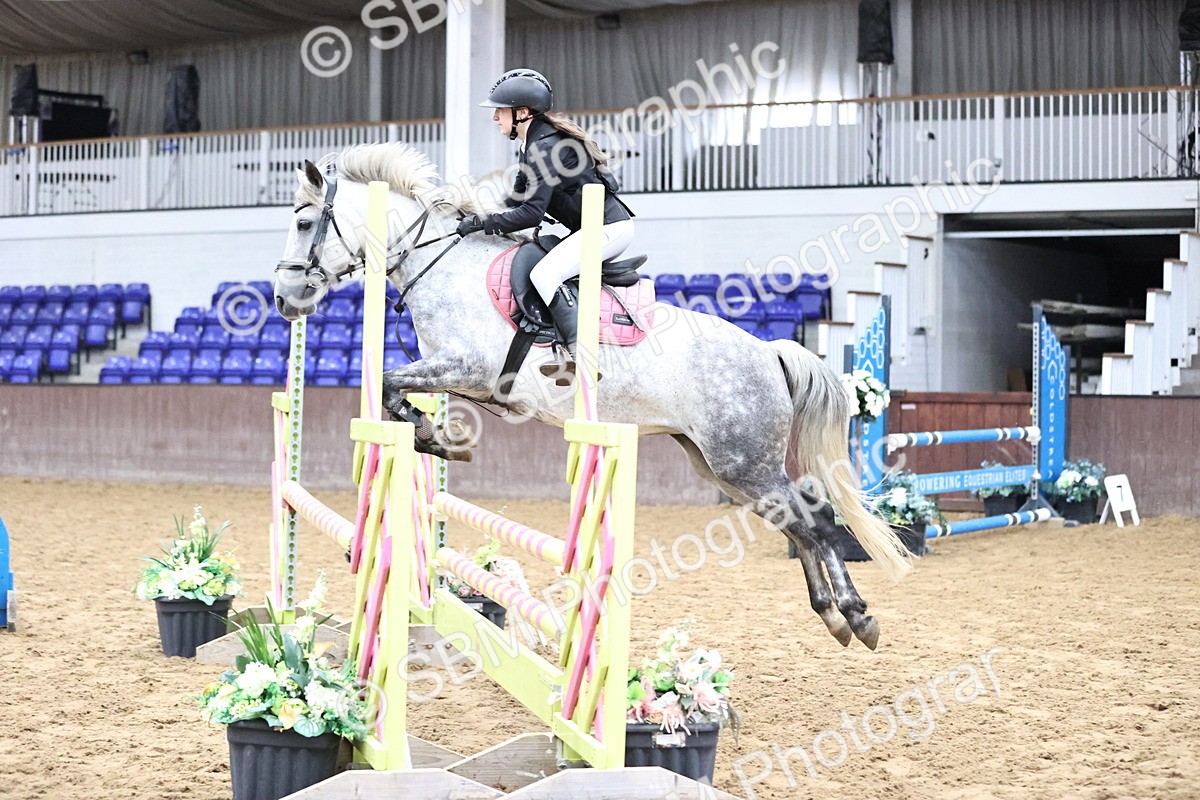SBM_000146 - Class 2 - Pony British Novice - 80cm Open