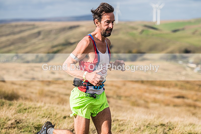 Leg 4-115 - UK Fell & Hill Relays - Todmorden Leg 4 Saturday 17th October 2026