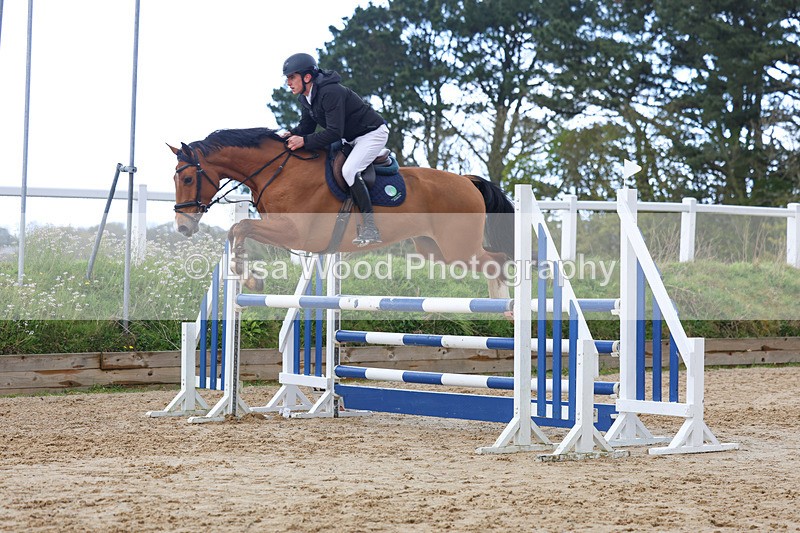 3E7A1482 - Class 6: Senior 1.05m