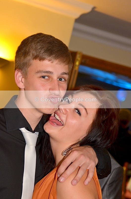 COU_4151 - Prom Favourites