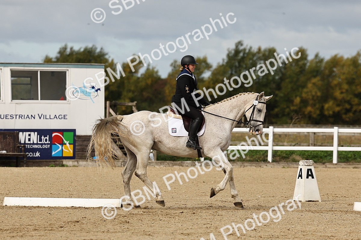 SBM_003518 - Class 68 - Novice 2 Combined Training