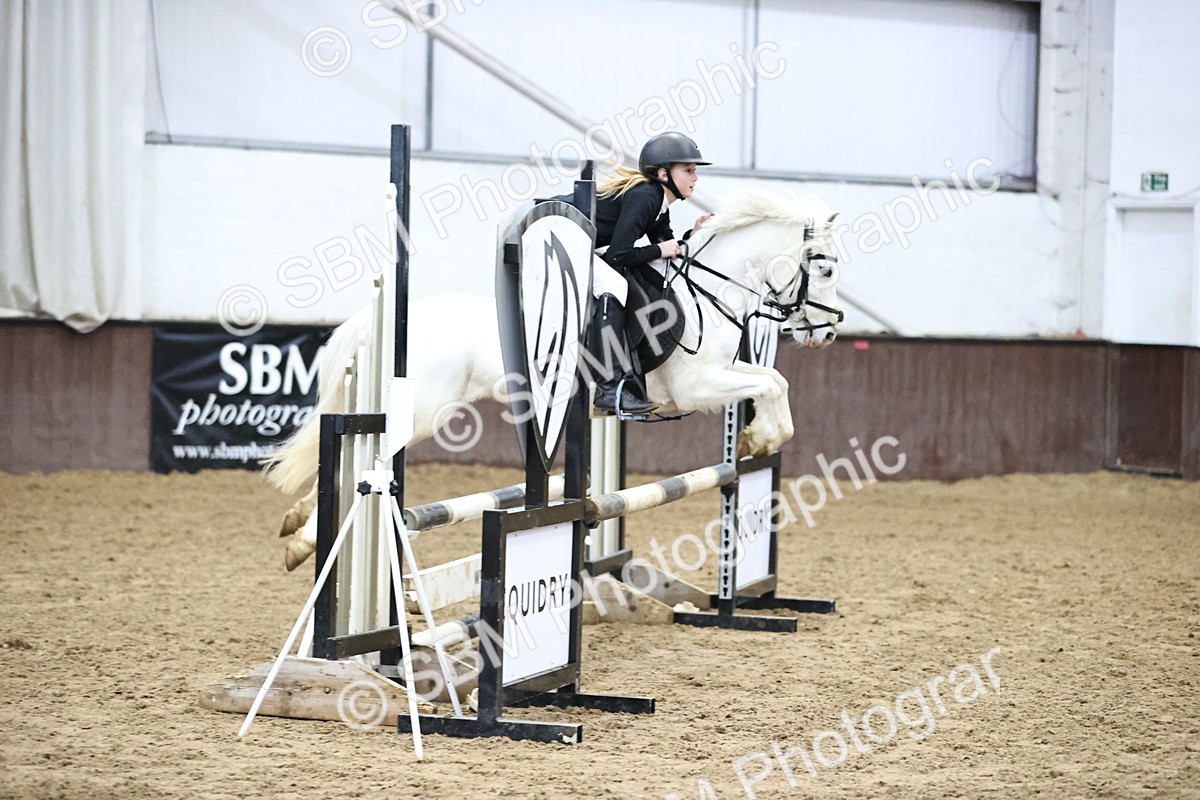 SBM_000314 - Class 2 - Pony British Novice - 80cm