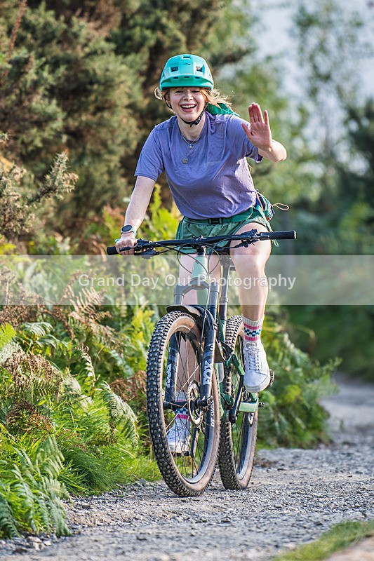 Not Latrigg-6 - Not Round Latrigg Fell Race Wednesday 13th August 2025