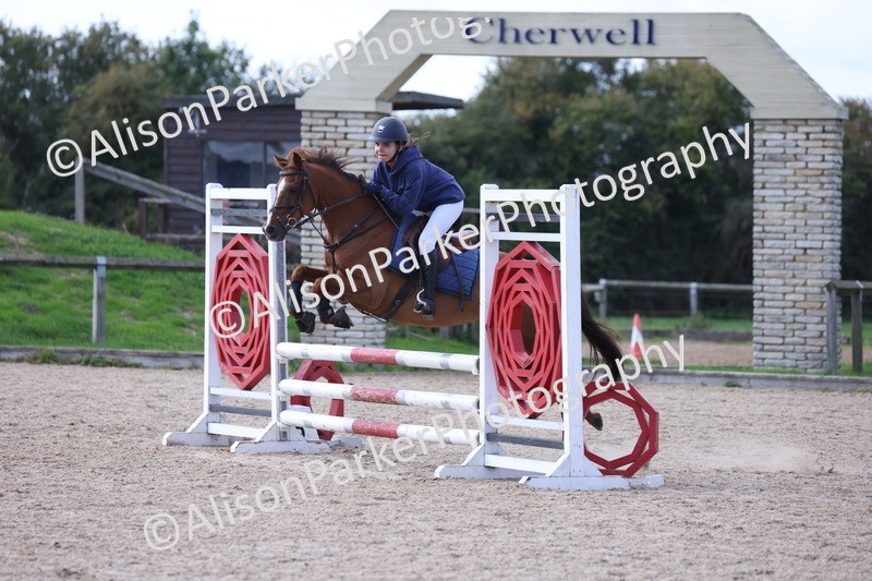 20251005-0745 - Class 5 - 80cm