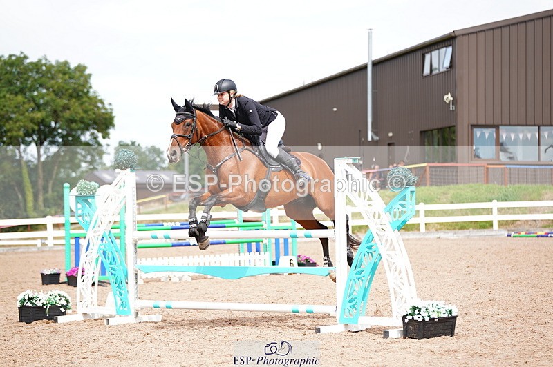 240804A-132154-10952 - Cls 52 1.10m Amateur Qualifier