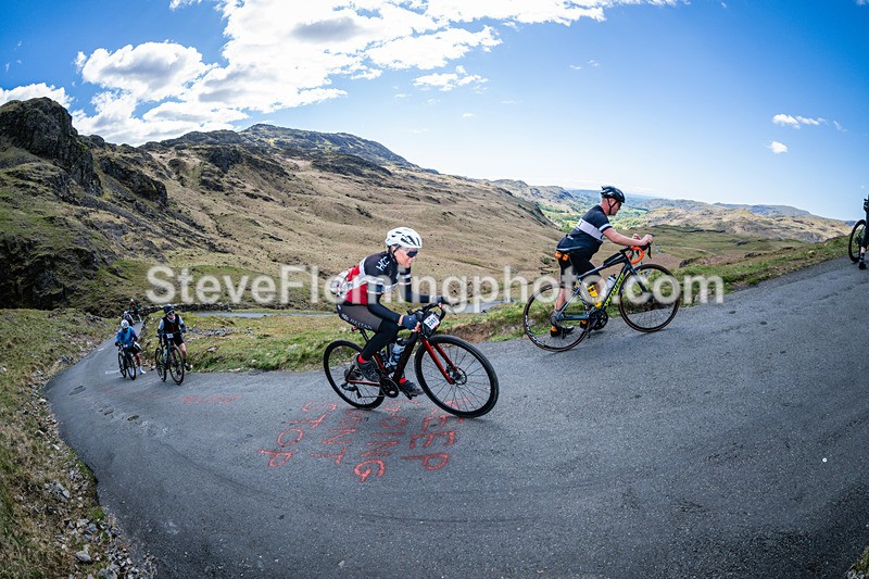 144207 - Hardknott Pass Camera 2 14.00-15.00