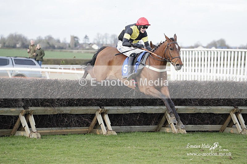 PtP 190323 659 - Oakley Hunt Point-to-Point Brafield-On-The-Green 19/03/23