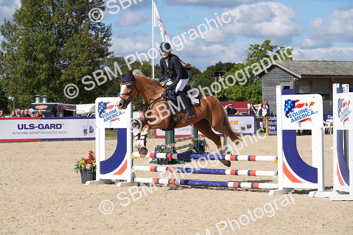 SBM_38868 - J21 - Junior Horse 60cm Championship