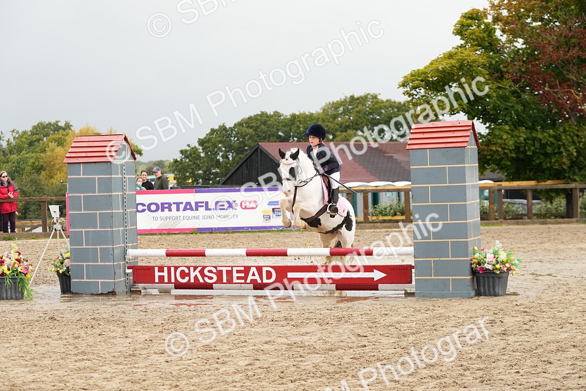 SBM_32474 - J5 - Junior Pony 50cm Championship