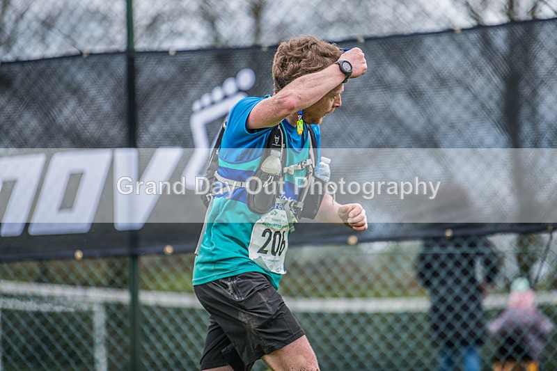 3 Peaks-1721 - The 3 Peaks Race Saturday 27th April 2024