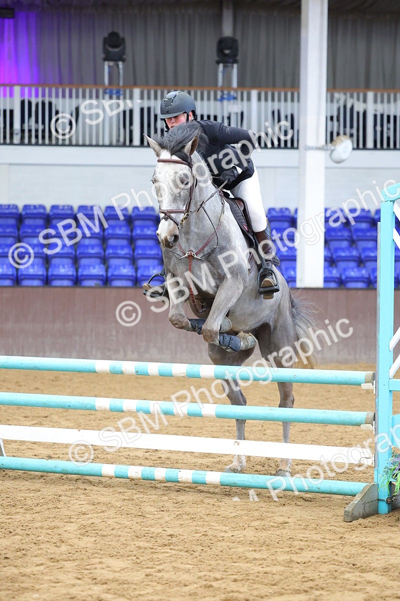 SBM_009471 - Class 19 - Equiyd 0.85m Amateur Championship Qualifier - First Round (0.85m)