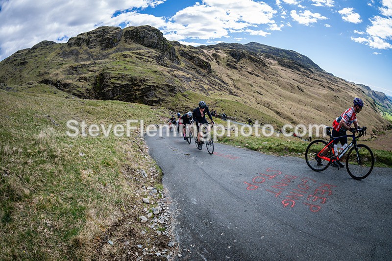 145931 - Hardknott Pass Camera 2 14.00-15.00