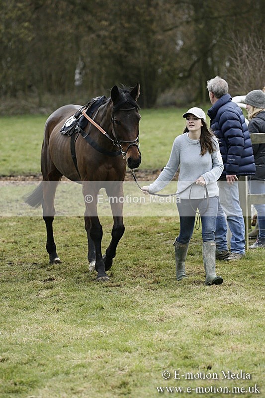 PtP 110318 94 - Hampshire Hunt Point-to-Point Hackwood Park 11/03/18