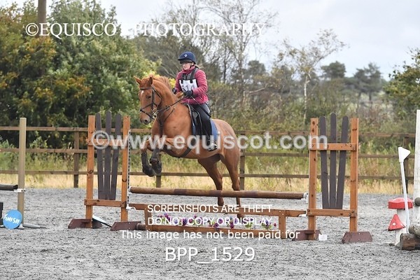 BPP_1529 - CLASS 2 - 70CM