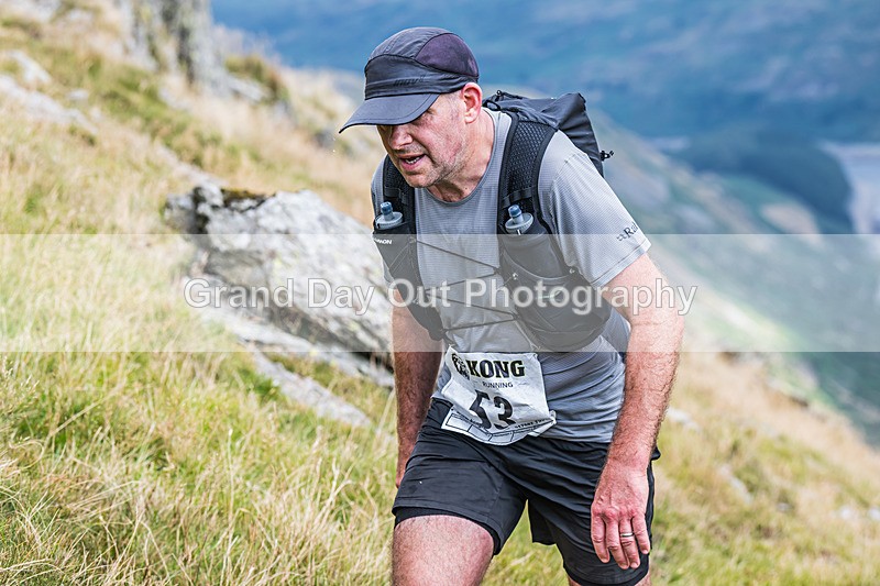 Hartsop Hop-191 - Hartsop Hop Fell Race Saturday 22nd August 2026