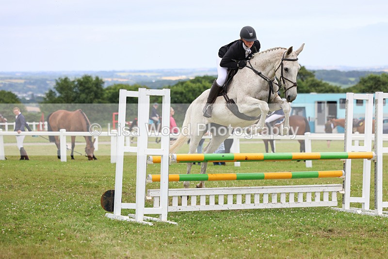 3E7A7473 - Class 7: PC90cm Regional Championship Qualifier Rnd 2 (B)