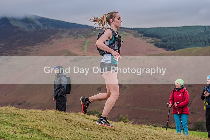 British Fell Relay-4381 - British Fell & Hill Relay Championship Braithwaite Keswick Saturday 21st October 2023
