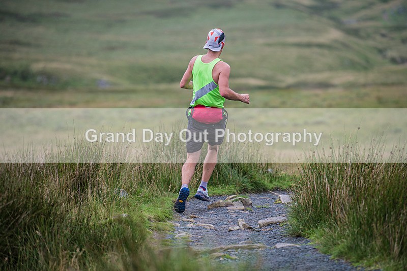 Ingleborough-528 - Ingleborough Mountain Race Saturday 19th July 2025