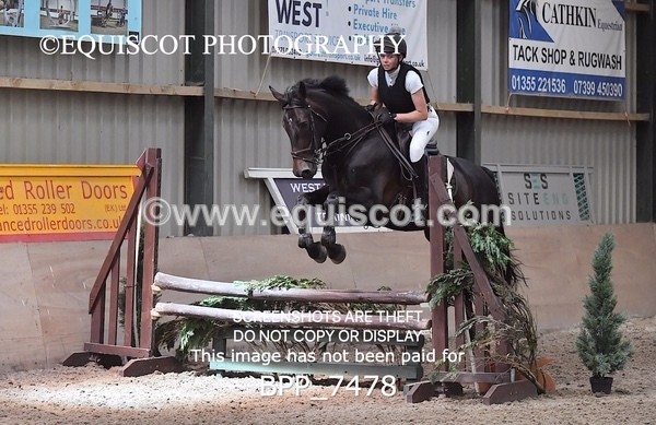 BPP_7478 - CLASS 4 BE90CM