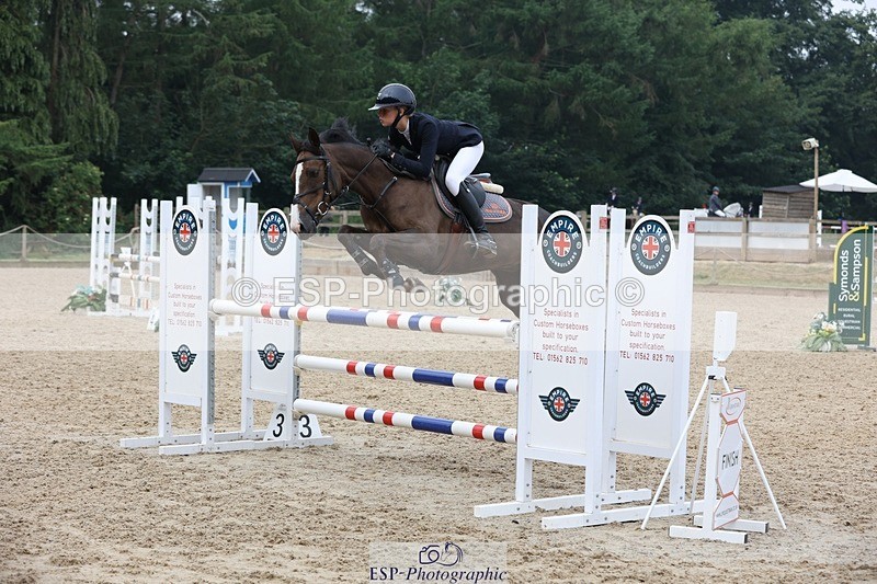 230618-095710-09855 - Cls 19 Pony Intro 1m