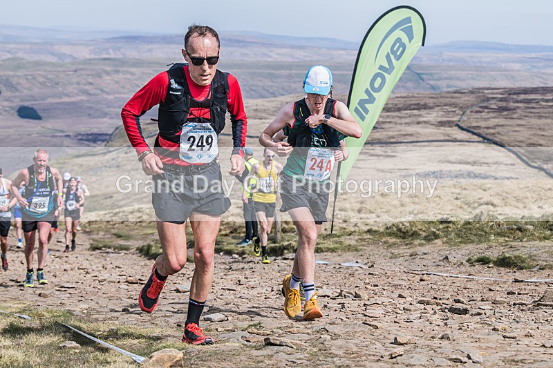 Pen-Y-Ghent-304 - The 3 Peaks Race Saturday 25th April 2026 - Pen Y Ghent