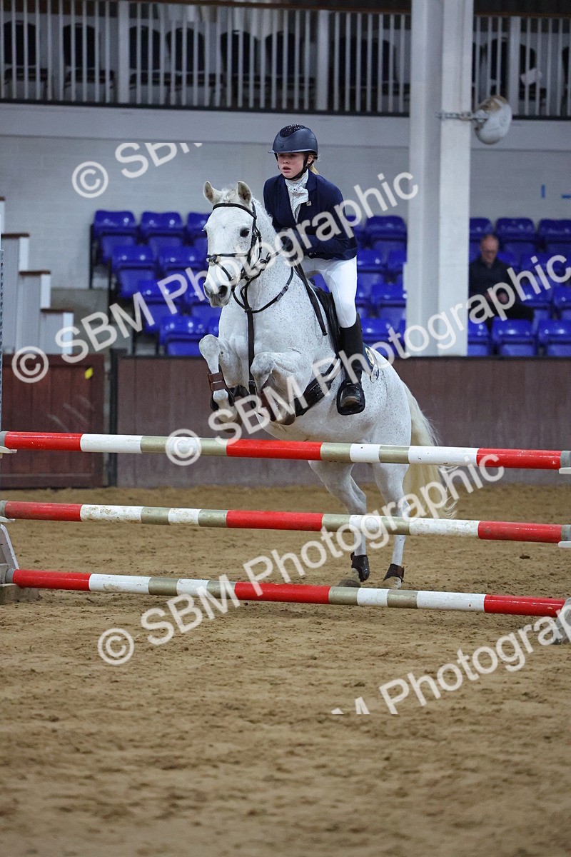 SBM_002337 - Class 6 - Show Jumping 90cm