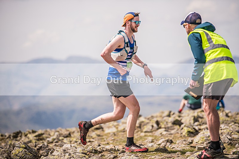Fairfield-329 - Fairfield Horseshoe Fell Race Saturday 11th May 2024