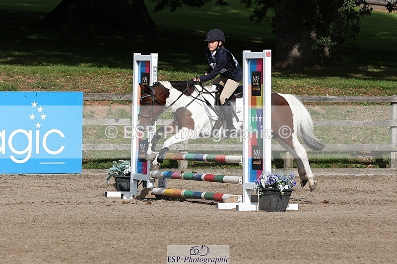 230825-093537-07662 - Round 1 Start to 10.35 coursewalk