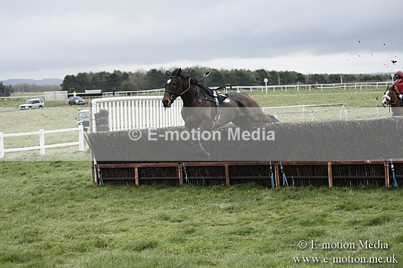 PtP 031217 154 - Hursley Hambledon Point-to-Point Larkhill 03/12/17
